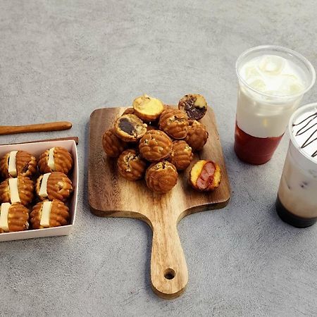 Mizo Hotel 首爾 外观 照片