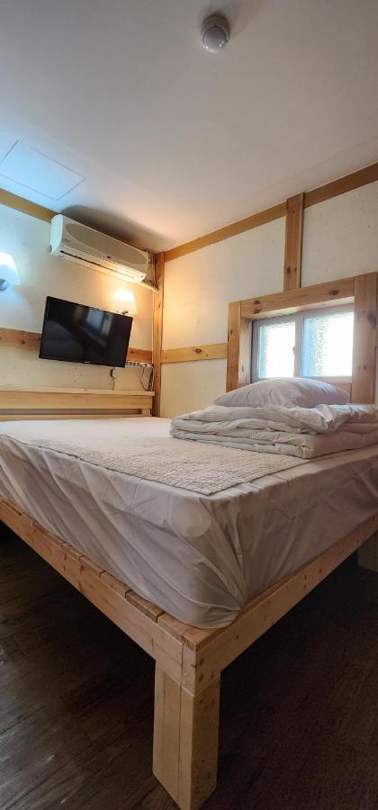 Mizo Hotel 首爾 外观 照片