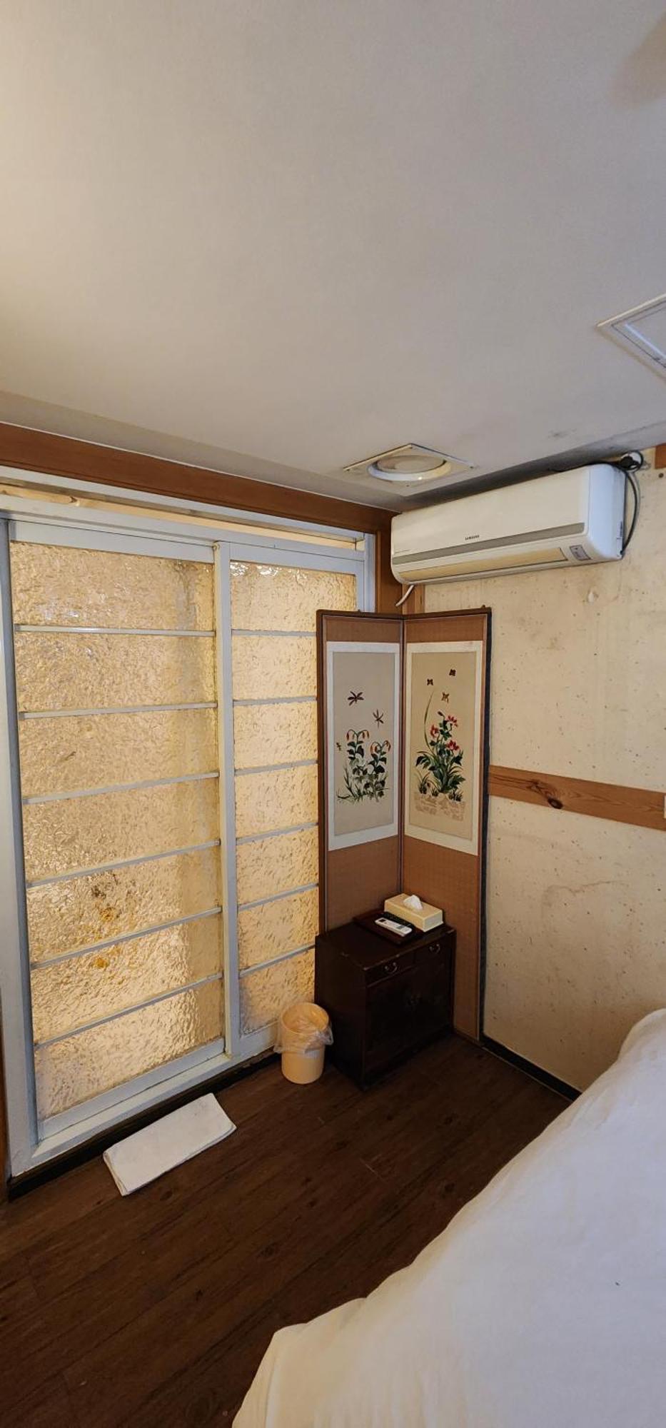 Mizo Hotel 首爾 外观 照片