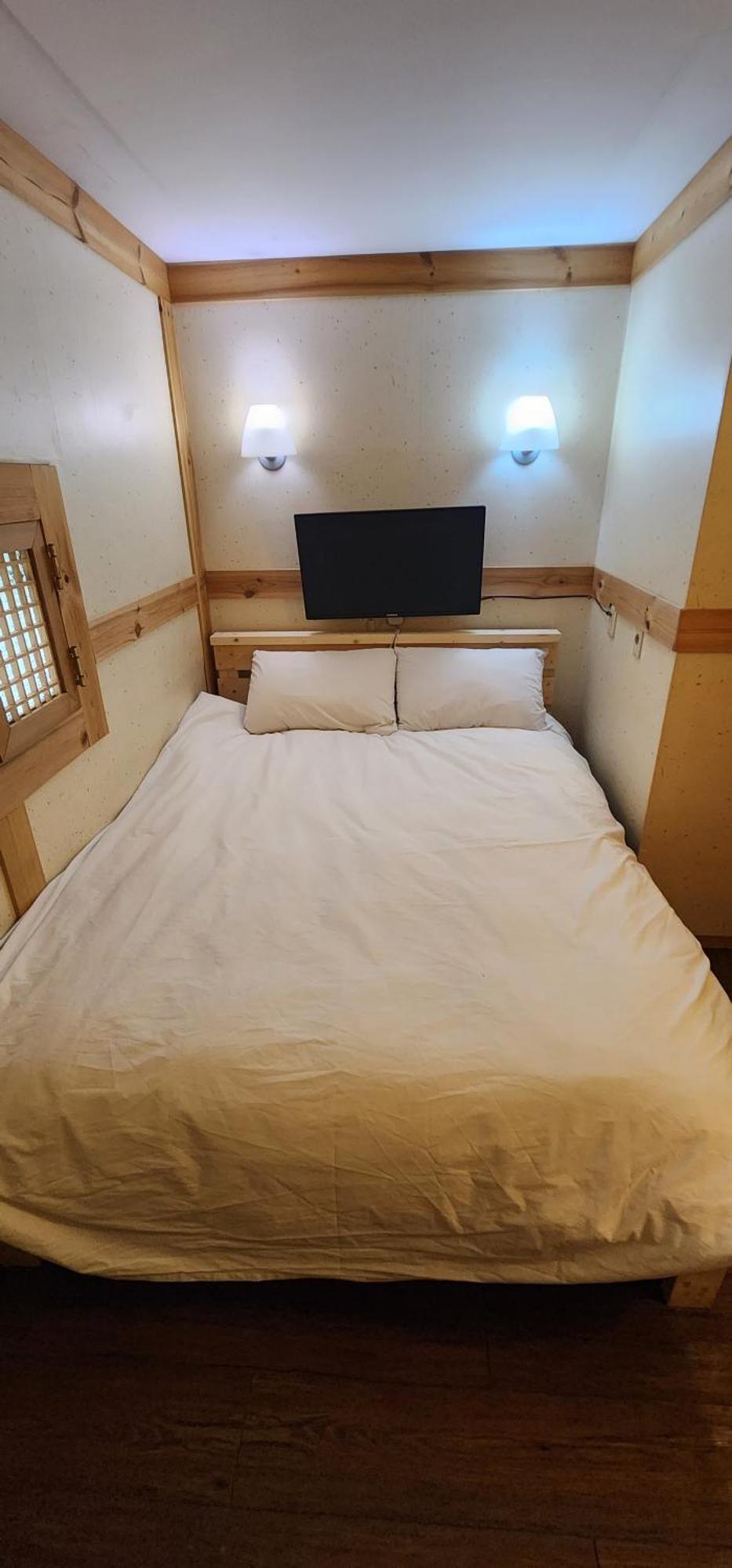 Mizo Hotel 首爾 外观 照片