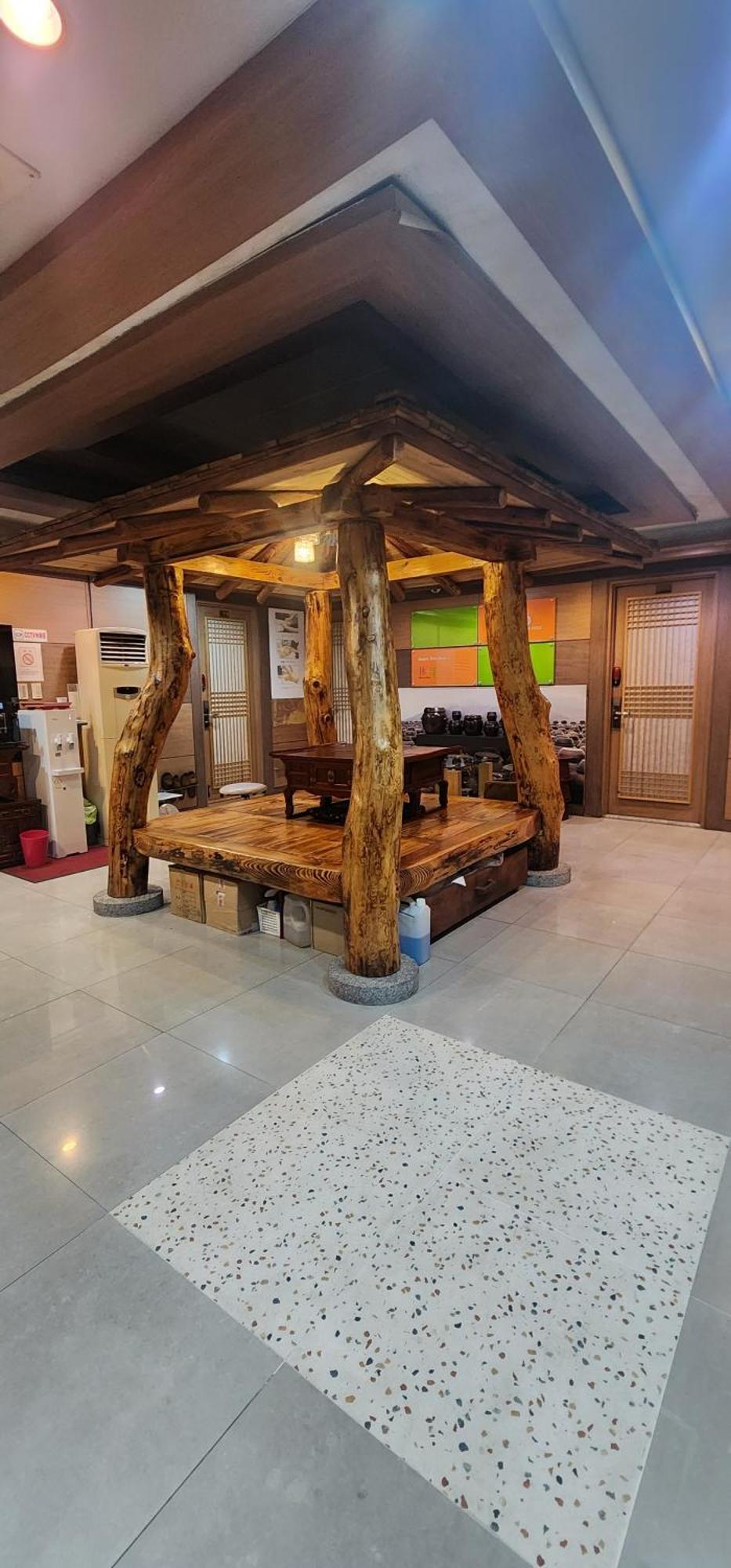 Mizo Hotel 首爾 外观 照片