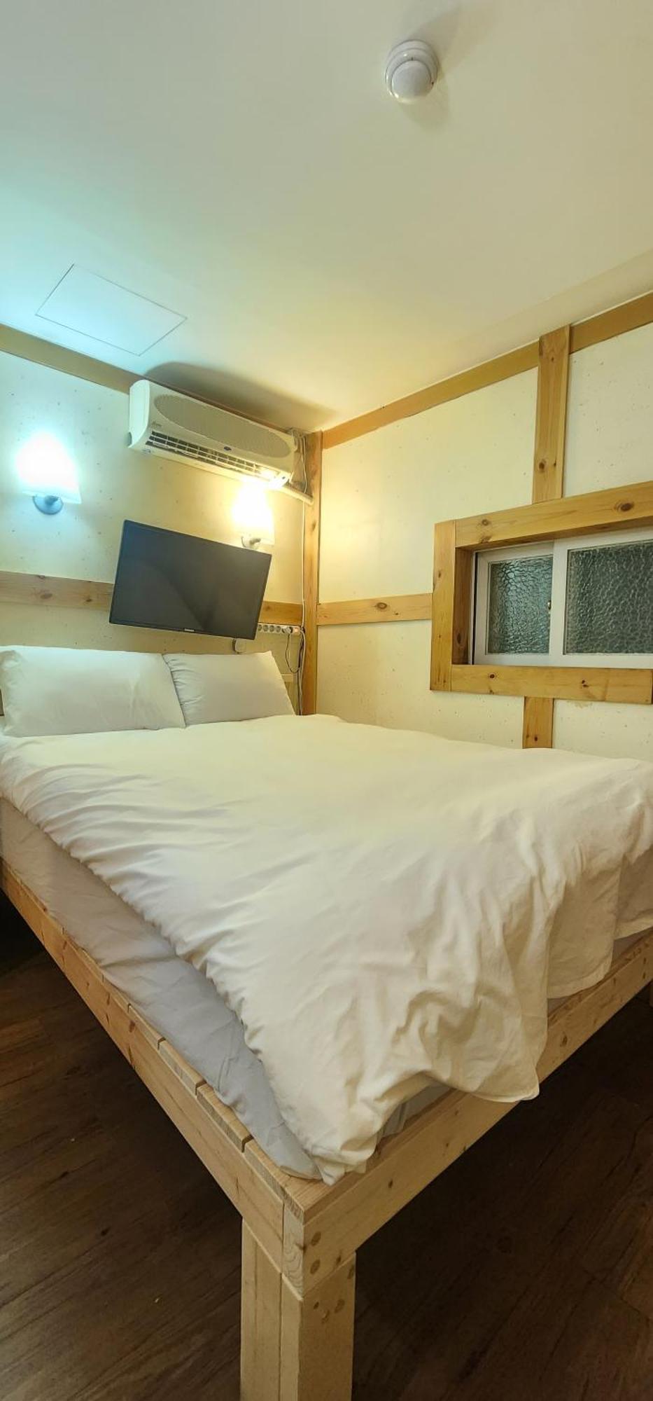 Mizo Hotel 首爾 外观 照片