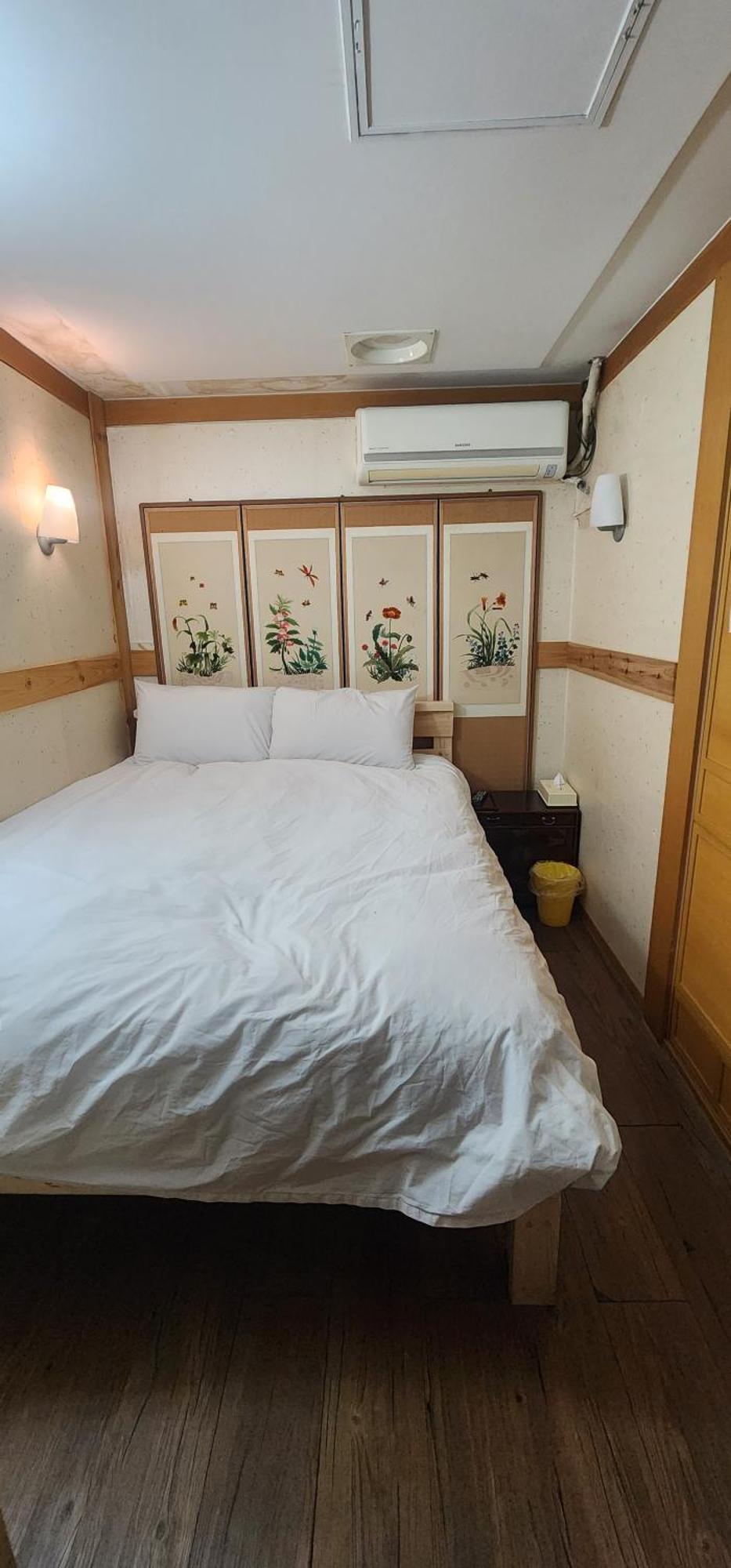 Mizo Hotel 首爾 外观 照片
