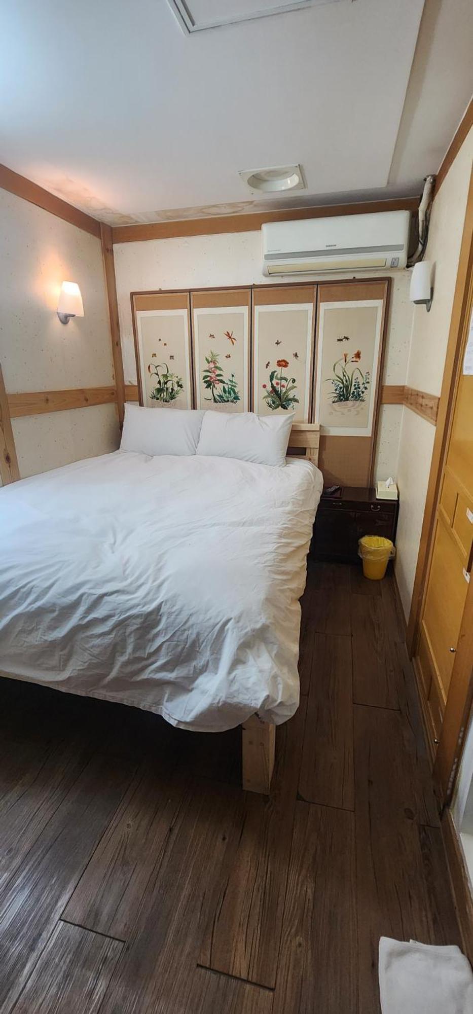Mizo Hotel 首爾 客房 照片