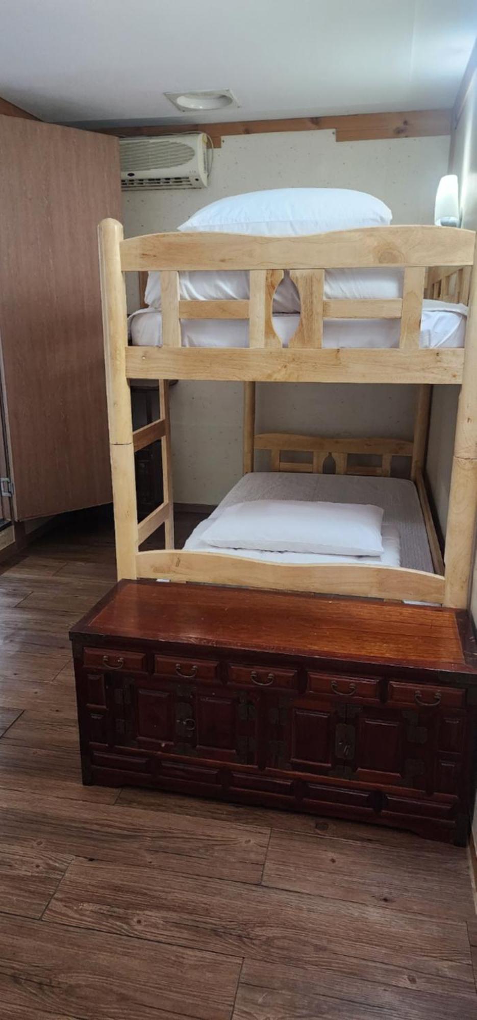 Mizo Hotel 首爾 外观 照片